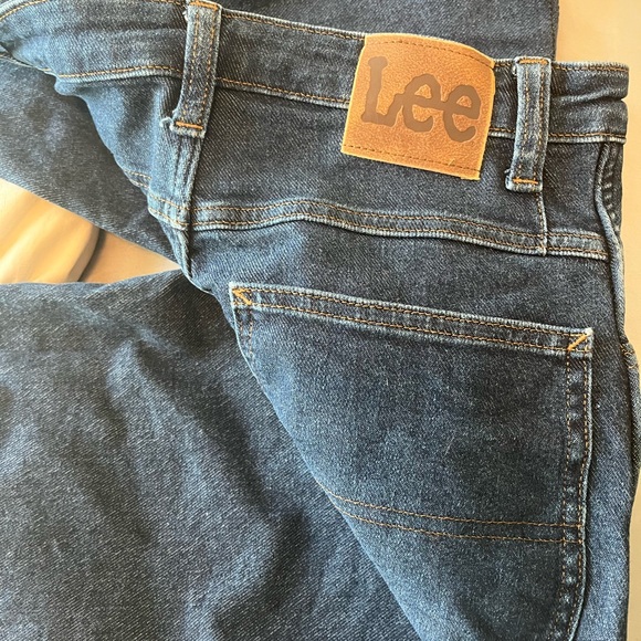 Lee dungarees - Picture 3 of 3